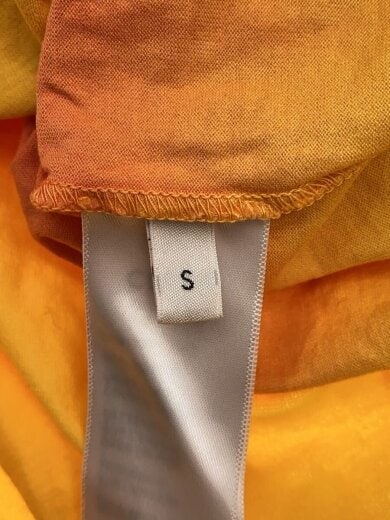 商品画像：Tシャツ/S/コットン/ORN 4