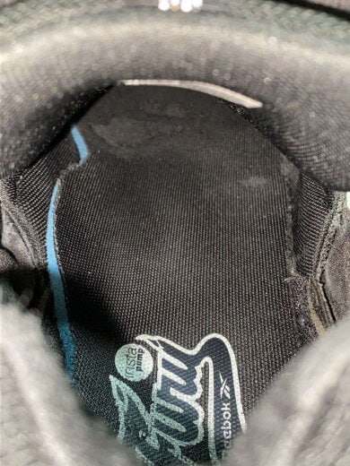 商品画像：シューズ/25.5cm/BLK/GW7052 7