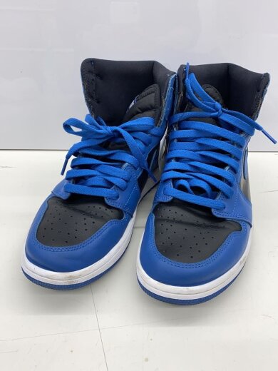 商品画像：AIR JORDAN 1 RETRO HIGH OG_エア ジョーダン 1 レトロ ハイ オリジナル/28cm/B 2