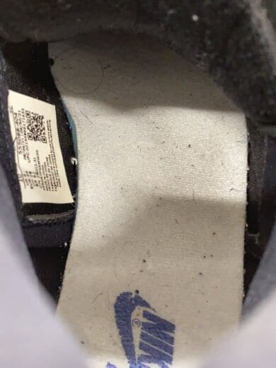 商品画像：AIR JORDAN 1 RETRO HIGH OG_エア ジョーダン 1 レトロ ハイ オリジナル/28cm/B 7