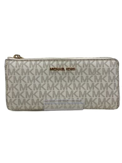 商品画像：長財布/--/CRM/総柄/レディース/35F8GTVZ3B 1