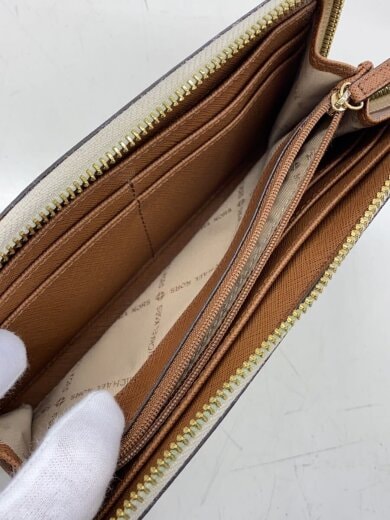 商品画像：長財布/--/CRM/総柄/レディース/35F8GTVZ3B 6