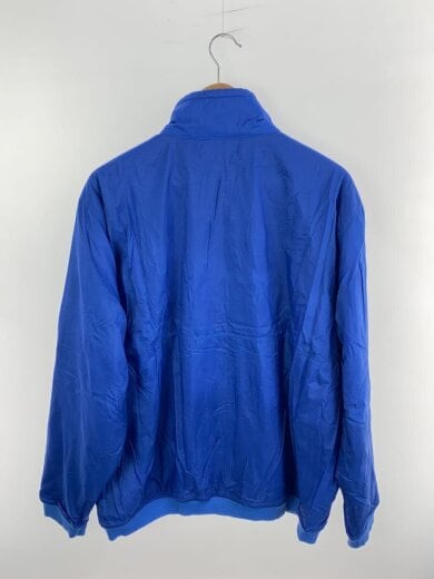 商品画像：REVERSIBLE SHELLED MICRODINI JACKET/ナイロン/BLU/26215 2