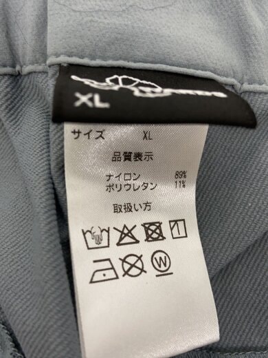 商品画像：ボトム/XL/ナイロン/GRY/PW2RJD07 5