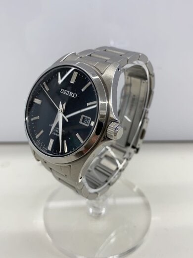 商品画像：自動巻腕時計/アナログ/ステンレス/SLV/SLV/SS/4R35-03X0 2