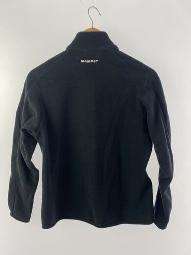 商品画像：エクスカージョンミッドレイヤージャケット/M/ポリエステル/BLK 2