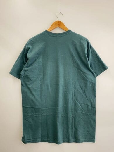 商品画像：Tシャツ/L/コットン/GRN// 2