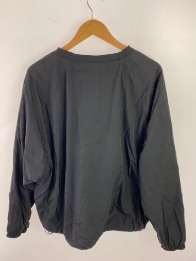 商品画像：AS M NK SWOOSH WVN JACKET/2XL/ナイロン/BLK/DX0661-010 2