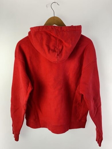 商品画像：パーカー/2XL/コットン/RED 2