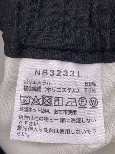 商品画像：ZIP-OFF CARGO PANT_ジップオフカーゴパンツ/L/ポリエステル/BLK 6