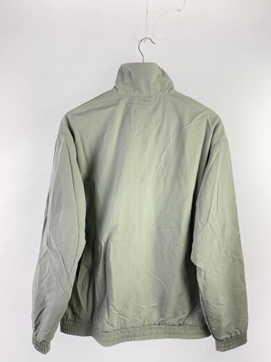 商品画像：U WOVEN FBIRD TTアウター/XL/ナイロン/GRY/JD0436 2