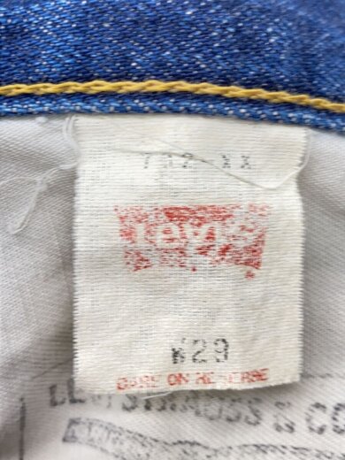 商品画像：ボトム/29/デニム/IDG 5