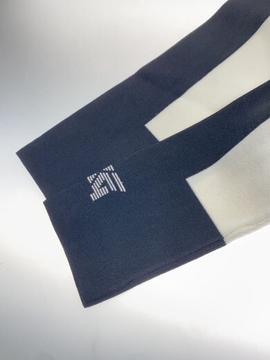 商品画像：トップス/L/レーヨン/WHT/無地/WF23ASC2-43 5