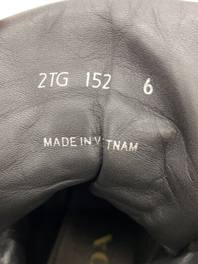 商品画像：ブーツ/UK6/BLK/ナイロン/19364 5