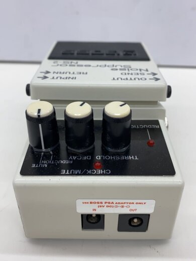 商品画像：NS-2 エフェクター/NS-2// 4