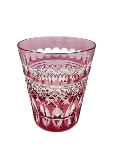 商品画像：グラス/RED 1