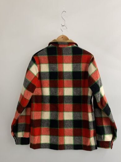 商品画像：カバーオール/S/コットン/マルチカラー/WH-J407// 2