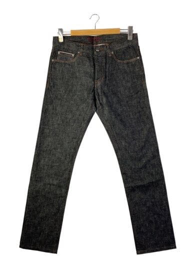 商品画像：ボトム/79/デニム/BLK/D1R30-809-09 1