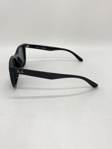 商品画像：サングラス/ウェリントン/プラスチック/BLK/BLK/メンズ/RB4391D// 3