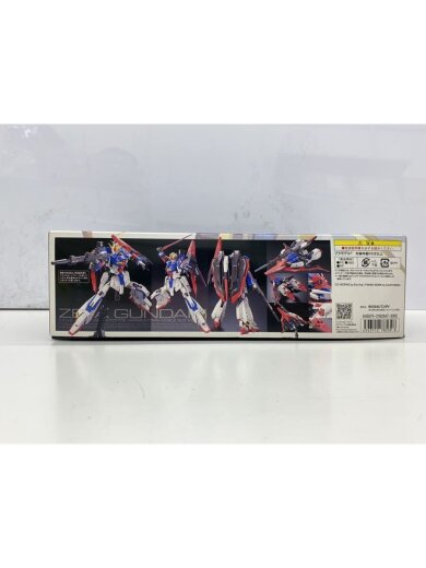 商品画像：RG/ゼータガンダム/ガンプラ// 5