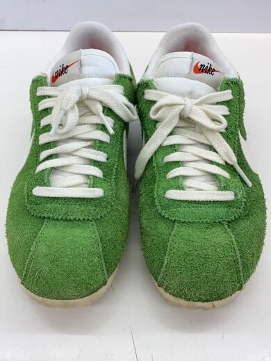 商品画像：CORTEZ VNTG_コルテッツ ビンテージ/25cm/GRN// 6