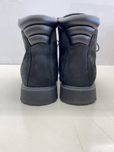 商品画像：6インチブーツ/29cm/BLK/スウェード// 8