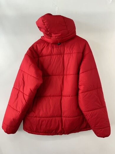 商品画像：ダウンジャケット/XL/ナイロン/RED// 2