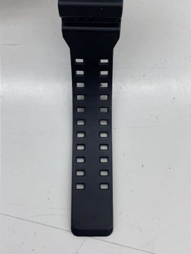 商品画像：ソーラー腕時計・G-SHOCK/デジアナ/NVY/BLK 5