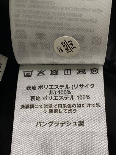 商品画像：ダウンベスト/M/ポリエステル/KHK/カモフラ/I032265-24F1// 5