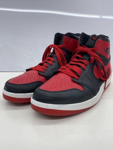 商品画像：AIR JORDAN 1 HIGH THE RETURN/エアジョーダンハイザリターン/ブラック/27cm/RE// 2