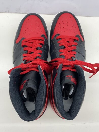 商品画像：AIR JORDAN 1 HIGH THE RETURN/エアジョーダンハイザリターン/ブラック/27cm/RE// 3
