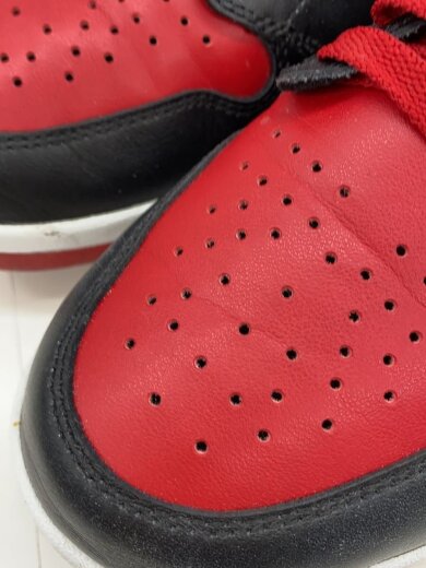 商品画像：AIR JORDAN 1 HIGH THE RETURN/エアジョーダンハイザリターン/ブラック/27cm/RE// 6