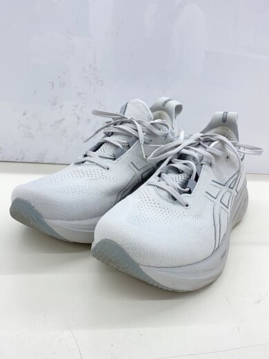 商品画像：ローカットスニーカー/29cm/GRY/F450524 2