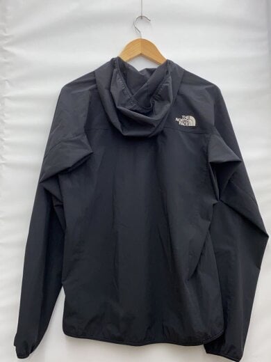商品画像：MOUNTAIN SOFTSHELL HOODIE_マウンテンソフトシェルフーディ/L/ナイロン/BLK 2