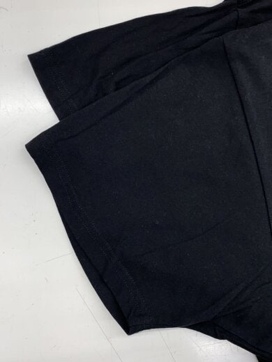 商品画像：Tシャツ/XL/コットン/BLK 6