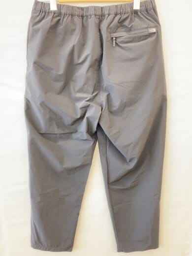 商品画像：APEX RELAX PANT_エイペックスリラックスパンツ/XL/ナイロン/BLK// 2