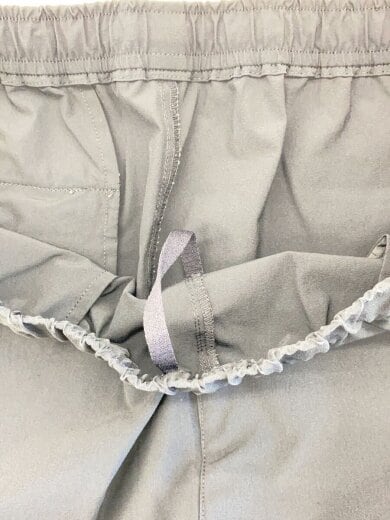 商品画像：APEX RELAX PANT_エイペックスリラックスパンツ/XL/ナイロン/BLK// 3