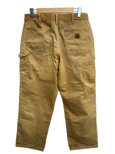 商品画像：DUCK WORK PANT/ペインターパンツ/36/コットン/CML/B11 BRN// 2