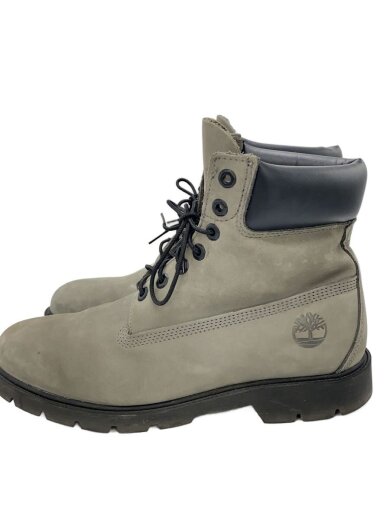 商品画像：6INCH BASIC BOOT/ブーツ/27.5cm/GRY/A64YW// 1