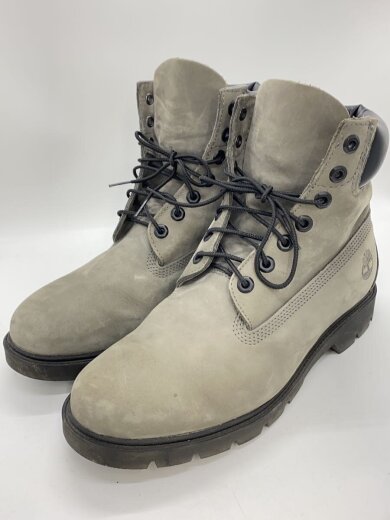 商品画像：6INCH BASIC BOOT/ブーツ/27.5cm/GRY/A64YW// 2