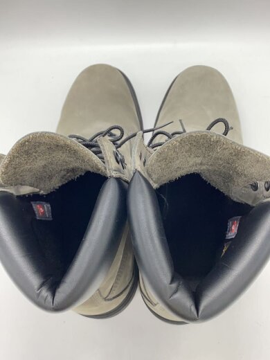 商品画像：6INCH BASIC BOOT/ブーツ/27.5cm/GRY/A64YW// 3