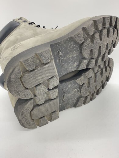 商品画像：6INCH BASIC BOOT/ブーツ/27.5cm/GRY/A64YW// 4