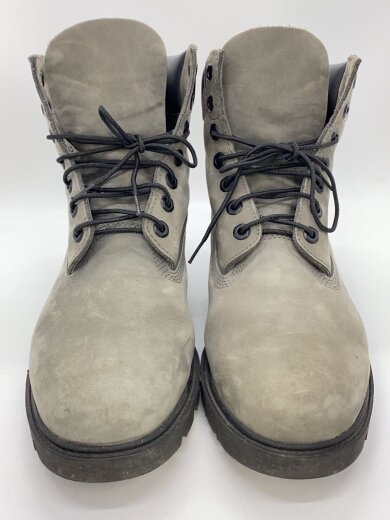 商品画像：6INCH BASIC BOOT/ブーツ/27.5cm/GRY/A64YW// 6