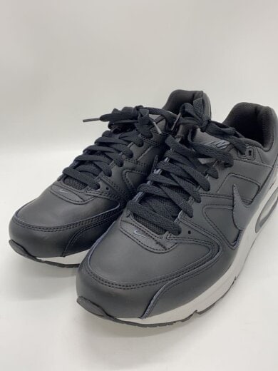 商品画像：AIR MAX COMMAND LEATHER/エアマックスコマンドレザー/ブラック/749760-001/27. 2