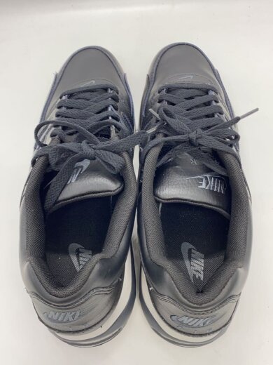 商品画像：AIR MAX COMMAND LEATHER/エアマックスコマンドレザー/ブラック/749760-001/27. 3