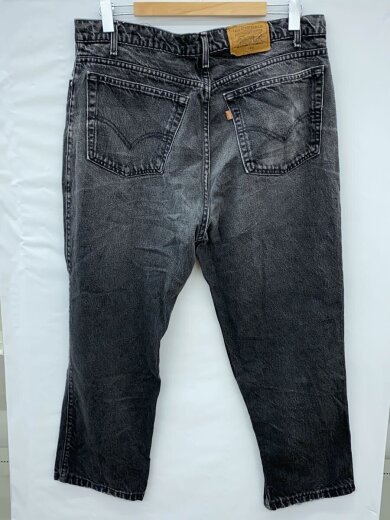 商品画像：ボトム/40/デニム/BLK/540-0260// 2