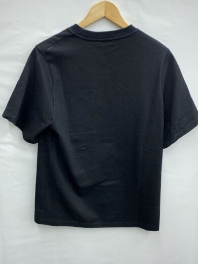 商品画像：20SS/タッセルフリンジポケットTシャツ/M/コットン/BLK/KK JM BM 0001 2