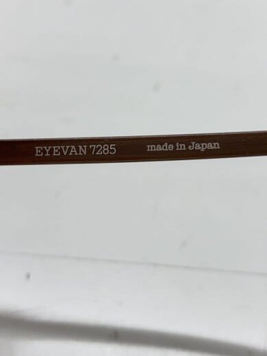 商品画像：サングラス/--/BRW/RED/メンズ/1006 ｃ.922 4