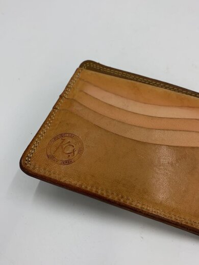 商品画像：2つ折り財布/--/BLK/メンズ// 3