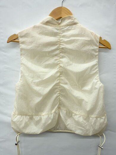 商品画像：Airy Sheer Gathered /FREE/ポリエステル/BEG// 2